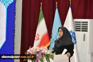 رئیس مرکز حقوقی، لوایح و امور مجلس وزارت علوم در اجلاس رؤسای دانشکده‌ها و آموزشکده‌های دانشگاه ملی مهارت:
اراده وزارت علوم بر توسعه دانشگاه ملی مهارت است و مجلس نیز همراه خواهد بود. 3