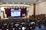 رئیس مرکز حقوقی، لوایح و امور مجلس وزارت علوم در اجلاس رؤسای دانشکده‌ها و آموزشکده‌های دانشگاه ملی مهارت:
اراده وزارت علوم بر توسعه دانشگاه ملی مهارت است و مجلس نیز همراه خواهد بود. 4