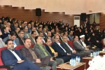 رئیس مرکز حقوقی، لوایح و امور مجلس وزارت علوم در اجلاس رؤسای دانشکده‌ها و آموزشکده‌های دانشگاه ملی مهارت:
اراده وزارت علوم بر توسعه دانشگاه ملی مهارت است و مجلس نیز همراه خواهد بود. 5