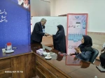 برگزاری دوره آموزشی 