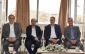 برگزاری مراسم بزرگداشت روز معلم  و تجلیل از اساتید و اعضای هیأت علمی دانشکده شهید شمسی‌پور با حضور ریاست محترم دانشگاه ملی مهارت