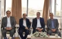 برگزاری مراسم بزرگداشت روز معلم  و تجلیل از اساتید و اعضای هیأت علمی دانشکده شهید شمسی‌پور با حضور ریاست محترم دانشگاه ملی مهارت