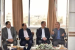 برگزاری مراسم بزرگداشت روز معلم  و تجلیل از اساتید و اعضای هیأت علمی دانشکده شهید شمسی‌پور با حضور ریاست محترم دانشگاه ملی مهارت  5