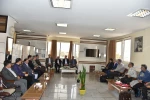 تجلیل از استادان برجسته دانشکده های پسران شهید شمسی‌پور و دختران ولیعصر(عج) به مناسبت هفته معلم 4