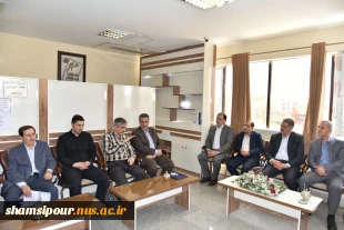 تجلیل از استادان برجسته دانشکده های پسران شهید شمسی‌پور و دختران ولیعصر(عج) به مناسبت هفته معلم 5