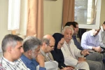 تجلیل از استادان برجسته دانشکده های پسران شهید شمسی‌پور و دختران ولیعصر(عج) به مناسبت هفته معلم 9