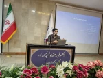 سمینار «راهنمای توسعه فردی و حرفه‌ای» با حضور دانشجویان در دانشکده شهید شمسی‌پور برگزار شد. 3