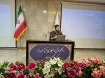 سمینار «راهنمای توسعه فردی و حرفه‌ای» با حضور دانشجویان در دانشکده شهید شمسی‌پور برگزار شد. 6