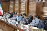 به مناسبت هفته سراهای دانشجویی؛
با حضور معاون فرهنگی و دانشجویی دانشگاه ملی مهارت نشست قدردانی و هم اندیشی سرپرستان سراهای دانشجویی دانشگاه ملی مهارت استان تهران برگزار شد. 4