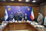 به مناسبت هفته سراهای دانشجویی؛
با حضور معاون فرهنگی و دانشجویی دانشگاه ملی مهارت نشست قدردانی و هم اندیشی سرپرستان سراهای دانشجویی دانشگاه ملی مهارت استان تهران برگزار شد. 7