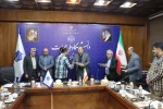 به مناسبت هفته سراهای دانشجویی؛
با حضور معاون فرهنگی و دانشجویی دانشگاه ملی مهارت نشست قدردانی و هم اندیشی سرپرستان سراهای دانشجویی دانشگاه ملی مهارت استان تهران برگزار شد. 8