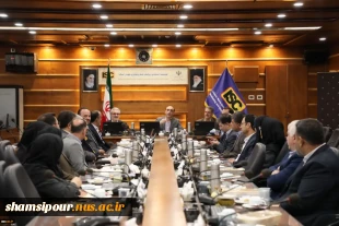 امضای تفاهم‌نامه همکاری میان دانشگاه ملی مهارت و مرکز پایگاه استنادی علوم جهان اسلام (ISC) 2