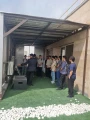 برگزاری کارگاه آموزشی طراحی و نصب نیروگاه‌های خورشیدی