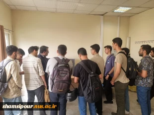 برگزاری کارگاه آموزشی طراحی و نصب نیروگاه‌های خورشیدی  5