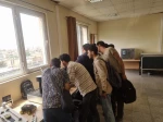 برگزاری کارگاه آموزشی طراحی و نصب نیروگاه‌های خورشیدی  6