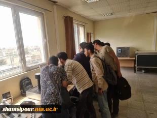 برگزاری کارگاه آموزشی طراحی و نصب نیروگاه‌های خورشیدی  6