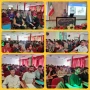 برگزاری کارگاه آموزشی میکروالکترونیک در دانشکده شهید شمسی‌پور