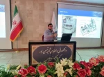 برگزاری کارگاه آموزشی میکروالکترونیک در دانشکده شهید شمسی‌پور  3