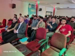 برگزاری کارگاه آموزشی میکروالکترونیک در دانشکده شهید شمسی‌پور  4