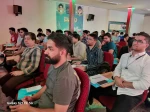 برگزاری کارگاه آموزشی میکروالکترونیک در دانشکده شهید شمسی‌پور  9