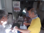 برگزاری اردوی یک‌ روزه دانشجویان دانشکده شهید شمسی‌پور به مناسبت هفته سراهای دانشجویی 2