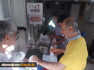 برگزاری اردوی یک‌ روزه دانشجویان دانشکده شهید شمسی‌پور به مناسبت هفته سراهای دانشجویی 3