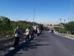 برگزاری اردوی یک‌ روزه دانشجویان دانشکده شهید شمسی‌پور به مناسبت هفته سراهای دانشجویی 5