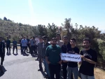 برگزاری اردوی یک‌ روزه دانشجویان دانشکده شهید شمسی‌پور به مناسبت هفته سراهای دانشجویی 7