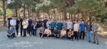 اردوی طبیعت گردی جنگل لویزان 3