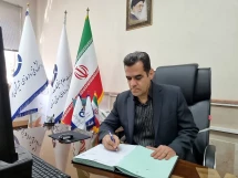 پیام تبریک سرپرست  دانشکده شهید شمسی پور به مناسبت فرا رسیدن روز ملی ارتباطات و روابط عمومی