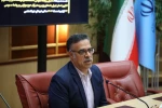 حضور مدیرکل حوزه ریاست، روابط عمومی و هماهنگی امور استان‌ها و مجلس در نشست مدیران و کارشناسان روابط عمومی دانشگاه‌ها و مؤسسات پژوهشی و فناوری استان تهران 3