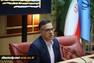 حضور مدیرکل حوزه ریاست، روابط عمومی و هماهنگی امور استان‌ها و مجلس در نشست مدیران و کارشناسان روابط عمومی دانشگاه‌ها و مؤسسات پژوهشی و فناوری استان تهران 3
