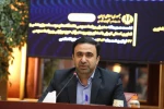 حضور مدیرکل حوزه ریاست، روابط عمومی و هماهنگی امور استان‌ها و مجلس در نشست مدیران و کارشناسان روابط عمومی دانشگاه‌ها و مؤسسات پژوهشی و فناوری استان تهران 4