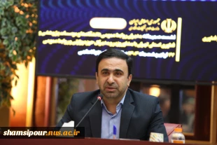 حضور مدیرکل حوزه ریاست، روابط عمومی و هماهنگی امور استان‌ها و مجلس در نشست مدیران و کارشناسان روابط عمومی دانشگاه‌ها و مؤسسات پژوهشی و فناوری استان تهران 4