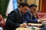 حضور مدیرکل حوزه ریاست، روابط عمومی و هماهنگی امور استان‌ها و مجلس در نشست مدیران و کارشناسان روابط عمومی دانشگاه‌ها و مؤسسات پژوهشی و فناوری استان تهران 5