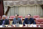 حضور مدیرکل حوزه ریاست، روابط عمومی و هماهنگی امور استان‌ها و مجلس در نشست مدیران و کارشناسان روابط عمومی دانشگاه‌ها و مؤسسات پژوهشی و فناوری استان تهران 6
