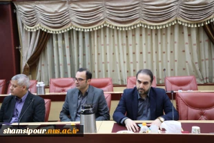 حضور مدیرکل حوزه ریاست، روابط عمومی و هماهنگی امور استان‌ها و مجلس در نشست مدیران و کارشناسان روابط عمومی دانشگاه‌ها و مؤسسات پژوهشی و فناوری استان تهران 6