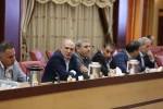 حضور مدیرکل حوزه ریاست، روابط عمومی و هماهنگی امور استان‌ها و مجلس در نشست مدیران و کارشناسان روابط عمومی دانشگاه‌ها و مؤسسات پژوهشی و فناوری استان تهران 8