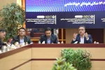 حضور مدیرکل حوزه ریاست، روابط عمومی و هماهنگی امور استان‌ها و مجلس در نشست مدیران و کارشناسان روابط عمومی دانشگاه‌ها و مؤسسات پژوهشی و فناوری استان تهران 9