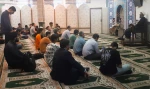 برگزاری مراسم  گرامیداشت سالگرد شهدای خدمت 5