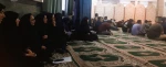 برگزاری مراسم  گرامیداشت سالگرد شهدای خدمت 2
