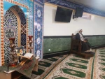 برگزاری مراسم  گرامیداشت سالگرد شهدای خدمت 2