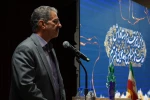 رئیس دانشگاه ملی مهارت در آیین اختتامیه سومین جشنواره نشاط دانشگاه ملی مهارت:
جشنواره نشاط زمینه‌ساز انگیزه، خلاقیت، تقویت کار تیمی و اعتماد به نفس است 2