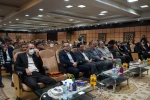 رئیس دانشگاه ملی مهارت در آیین اختتامیه سومین جشنواره نشاط دانشگاه ملی مهارت:
جشنواره نشاط زمینه‌ساز انگیزه، خلاقیت، تقویت کار تیمی و اعتماد به نفس است 3