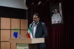 رئیس دانشگاه ملی مهارت در آیین اختتامیه سومین جشنواره نشاط دانشگاه ملی مهارت:
جشنواره نشاط زمینه‌ساز انگیزه، خلاقیت، تقویت کار تیمی و اعتماد به نفس است 4