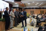 رئیس دانشگاه ملی مهارت در آیین اختتامیه سومین جشنواره نشاط دانشگاه ملی مهارت:
جشنواره نشاط زمینه‌ساز انگیزه، خلاقیت، تقویت کار تیمی و اعتماد به نفس است 9