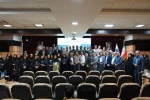 رئیس دانشگاه ملی مهارت در آیین اختتامیه سومین جشنواره نشاط دانشگاه ملی مهارت:
جشنواره نشاط زمینه‌ساز انگیزه، خلاقیت، تقویت کار تیمی و اعتماد به نفس است 12