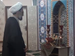 برگزاری مراسم اولین سالگرد شهدای خدمت 4