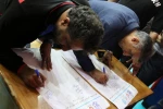 مراسم افتتاحیه لیگ والیبال  پسران دانشگاههای استان تهران 2