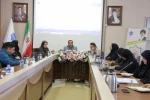 برگزاری دوره آموزشی سامانه سجاد ویژه کارشناسان آموزش و امور فارغ‌التحصیلان مراکز سراسر کشور دانشگاه ملی مهارت 2